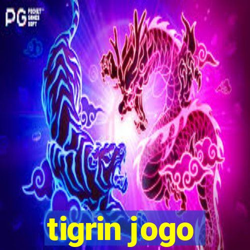 tigrin jogo